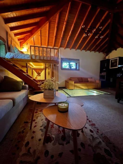 Casa Do Moinho Villa Friastelas Eksteriør bilde